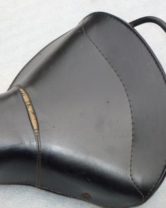 VESPA 125-150 dal 1958 al 1964, SELLA ORIGINALE