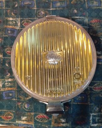 fendinebbia anni 70/80 aric nuovo