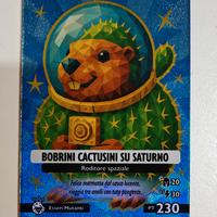 bobrini cactusini polygon brainrot serie gamma