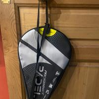 Custodia racchetta padel termica