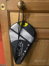 Custodia racchetta padel termica