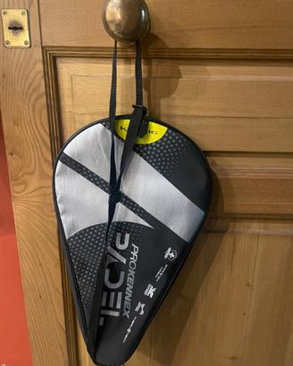 Custodia racchetta padel termica