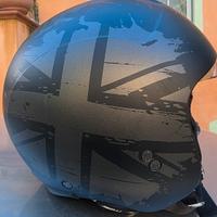 casco Jet taglia L