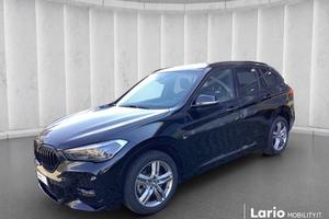 BMW X1 sdrive20i Msport 178cv auto