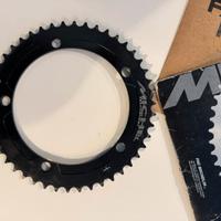 Guarnitura miche primato 46 denti bcd 144