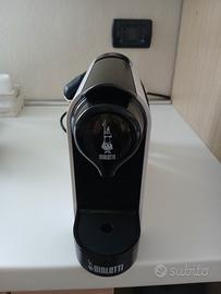 macchina caffè bialetti 