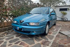 Alfa Romeo 145 1,4 16V Twin-Spark 