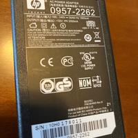 Alimentatore trasformatore HP 0957-2262 ORIGINALE