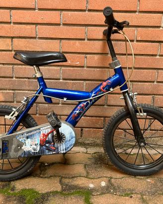 Bici bimbo 14”