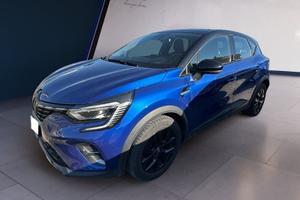 Renault Captur 1.6 E-Tech phev Intens 160cv auto