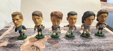 Giocatori Testoni 1996-1999