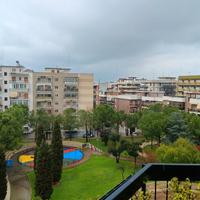 5 vani panoramico con terrazzo, da ristrutturare