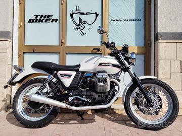 Moto Guzzi V7 Classic 35 kw