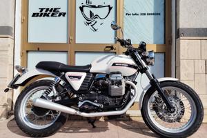 Moto Guzzi V7 Classic 35 kw