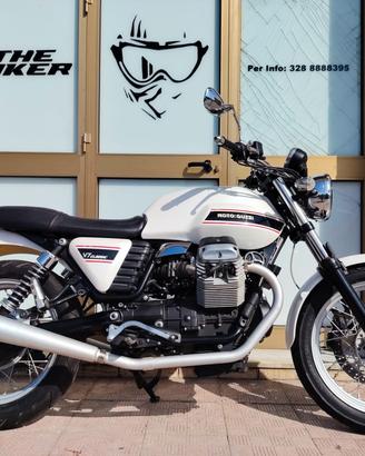 Moto Guzzi V7 Classic 35 kw