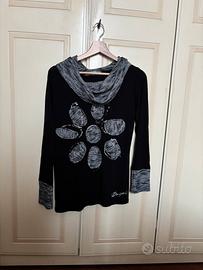 Blusa Desigual