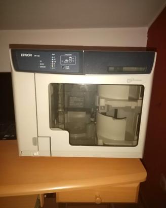 Masterizzatore e duplicatore CD/DVD