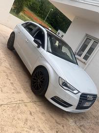 Audi A3 g-tron sport