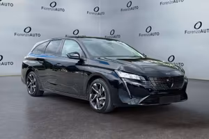 Peugeot 308 1.2 Allure SW 96Kw - PREZZO REALE