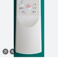 telecomando originale Sharp nuovo 