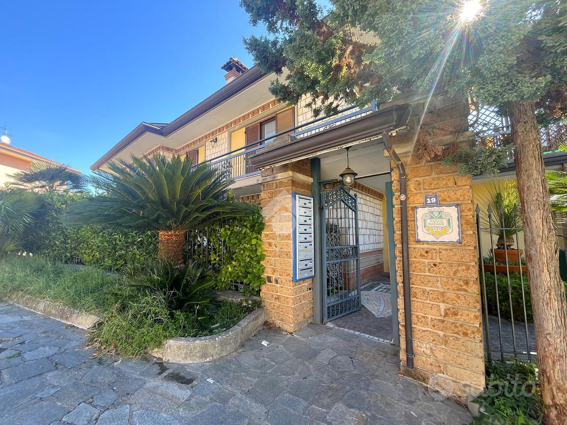 Appartamento – San Martino Sannita, San Giacomo - Vista 3