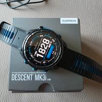 Garmin Descent MK3i