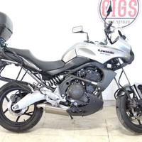 Ricambi usati KAWASAKI VERSYS 650 2009