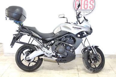 Ricambi usati KAWASAKI VERSYS 650 2009