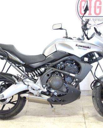 Ricambi usati KAWASAKI VERSYS 650 2009