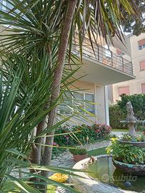 MAGGIO--GIUGNO--SETTEMBRE in CENTRO 50mt dal MARE