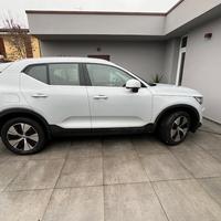 Volvo xc40 (2017-->) - 2021