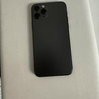Iphone 11 Pro 256 GB