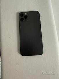 Iphone 11 Pro 256 GB