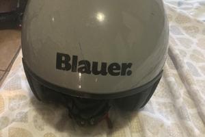 Casco blauer