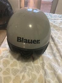 Casco blauer