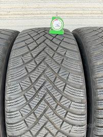 4 GOMME USATE INVERNALE 2254517 - CP19222137