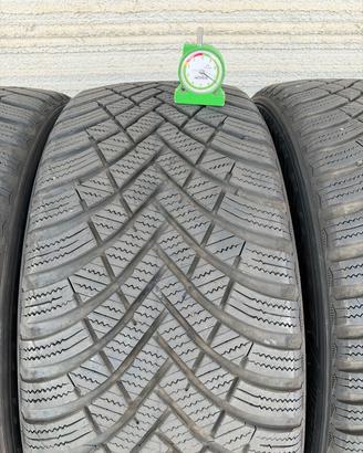4 GOMME USATE INVERNALE 2254517 - CP19222137