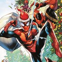 Spider-Man Natale 2023 Pack - Sigillato!