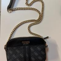 Borsa Guess donna come nuova