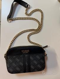 Borsa Guess donna come nuova