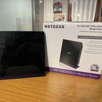 Netgear AC1600 Wi-Fi VDSL/ADSL2+