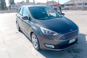 Ford C-max Titanium 