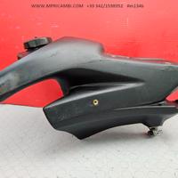 SERBATOIO TANK HUSQVARNA WR 300 2T CR 250 2009 201