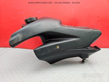 SERBATOIO TANK HUSQVARNA WR 300 2T CR 250 2009 201