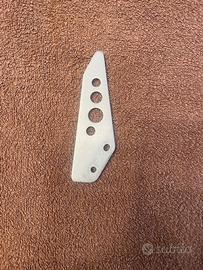 Protezione pedana Ducati hypermotard 796 1100