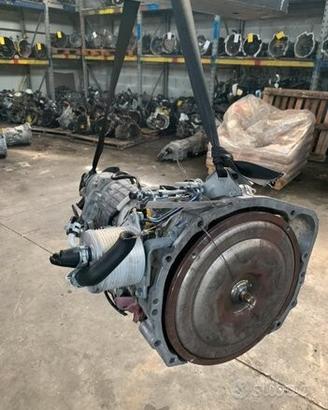 Cambio Automatico Subaru Forester 2.0 B EJ20