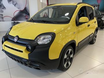 FIAT Panda My25 1.0 70cv Hybrid Pandina