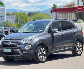 FIAT 500X 2.0 MultiJet 140 CV 4x4 Cross*Finanzia