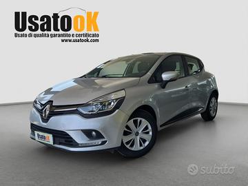 RENAULT Clio dCi 8V 75 CV 5 porte DIESEL EURO 6 -