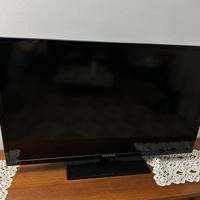 UNITED 40” Led DVB-T + Chromecast Google